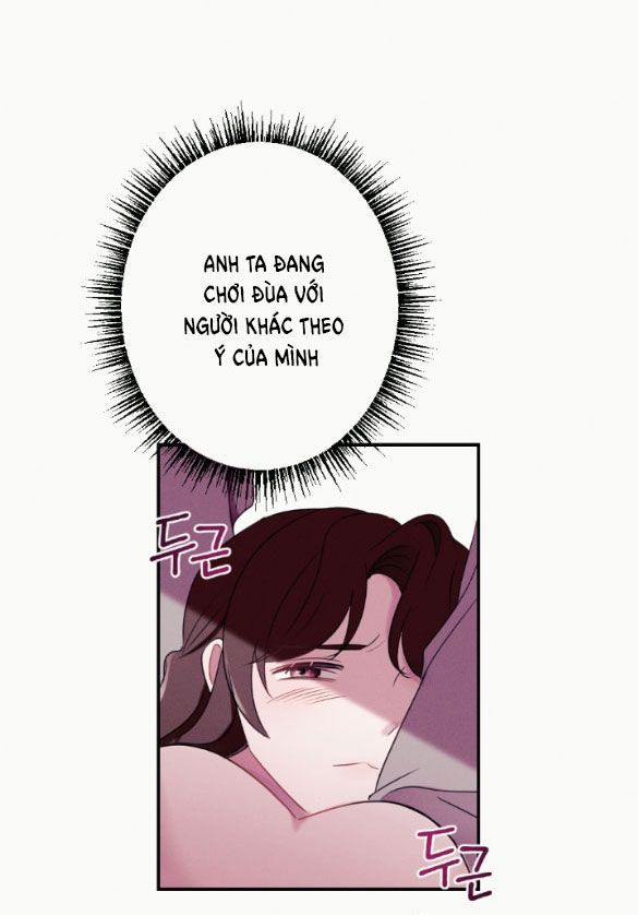 đọc truyện [18+] Cám Dỗ Màu Đỏ Chương 20 ảnh 52 tại Giả Dược