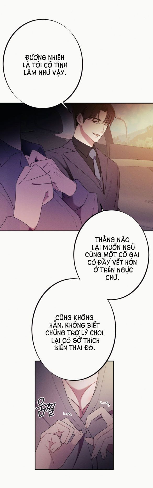 đọc truyện [18+] Cám Dỗ Màu Đỏ Chương 20 ảnh 55 tại Giả Dược