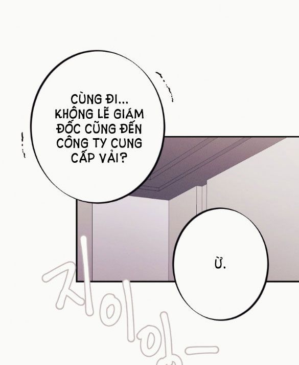 đọc truyện [18+] Cám Dỗ Màu Đỏ Chương 20 ảnh 7 tại Giả Dược