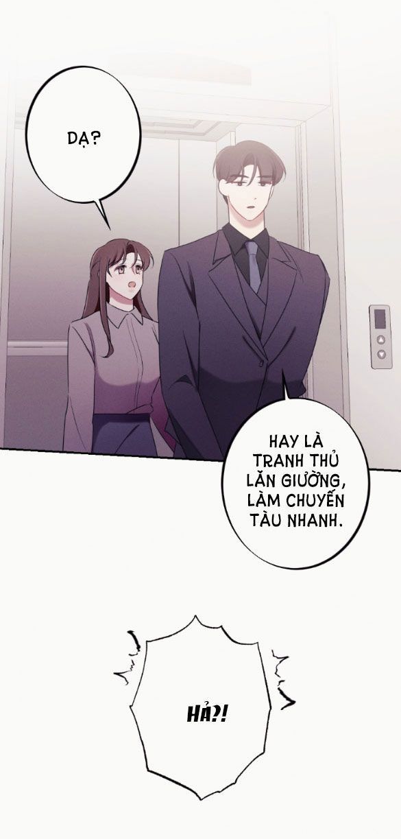 đọc truyện [18+] Cám Dỗ Màu Đỏ Chương 20 ảnh 9 tại Giả Dược