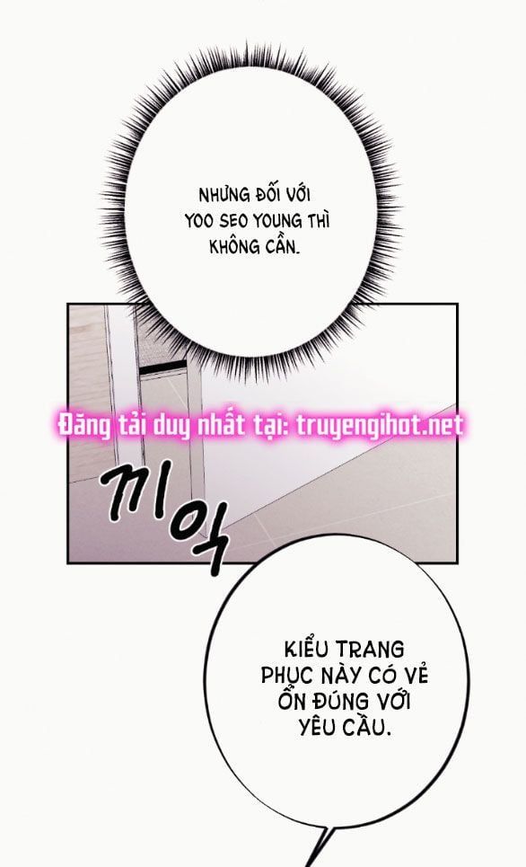 đọc truyện [18+] Cám Dỗ Màu Đỏ Chương 21.1 ảnh 22 tại Truyện Dạ Ký