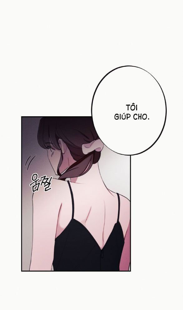 đọc truyện [18+] Cám Dỗ Màu Đỏ Chương 21.1 ảnh 25 tại Truyện Dạ Ký