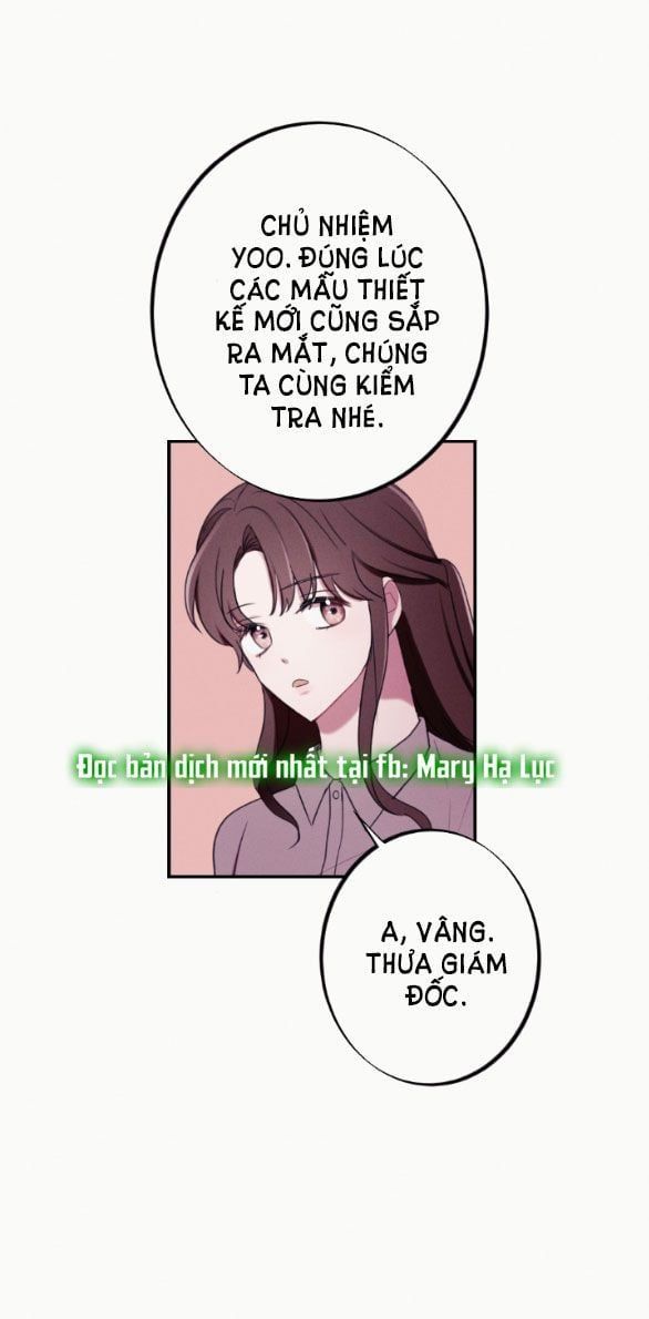 đọc truyện [18+] Cám Dỗ Màu Đỏ Chương 21.1 ảnh 9 tại Truyện Dạ Ký