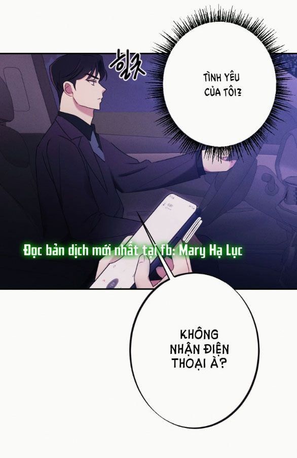 đọc truyện [18+] Cám Dỗ Màu Đỏ Chương 21.2 ảnh 14 tại Truyện Dạ Ký