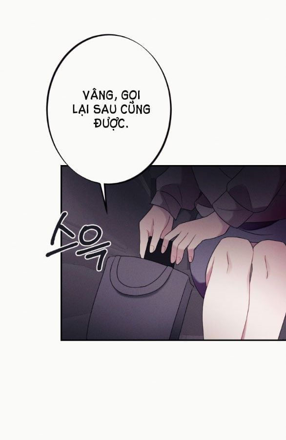 đọc truyện [18+] Cám Dỗ Màu Đỏ Chương 21.2 ảnh 15 tại Truyện Dạ Ký