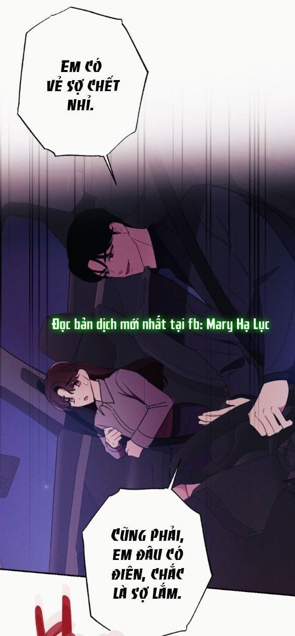 đọc truyện [18+] Cám Dỗ Màu Đỏ Chương 21.2 ảnh 22 tại Truyện Dạ Ký