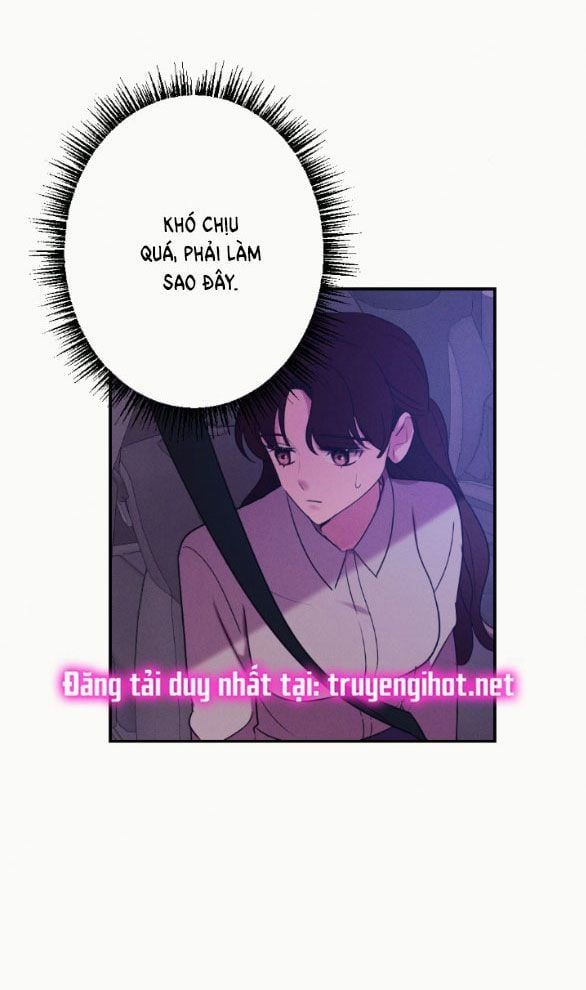 đọc truyện [18+] Cám Dỗ Màu Đỏ Chương 21.2 ảnh 10 tại Truyện Dạ Ký