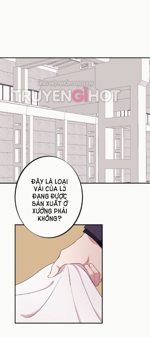 đọc truyện [18+] Cám Dỗ Màu Đỏ Chương 21 ảnh 1 tại Giả Dược