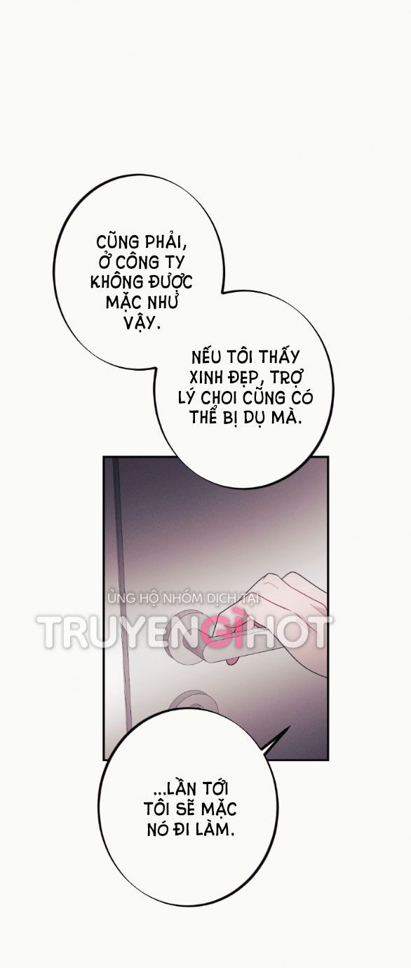 đọc truyện [18+] Cám Dỗ Màu Đỏ Chương 21 ảnh 12 tại Giả Dược