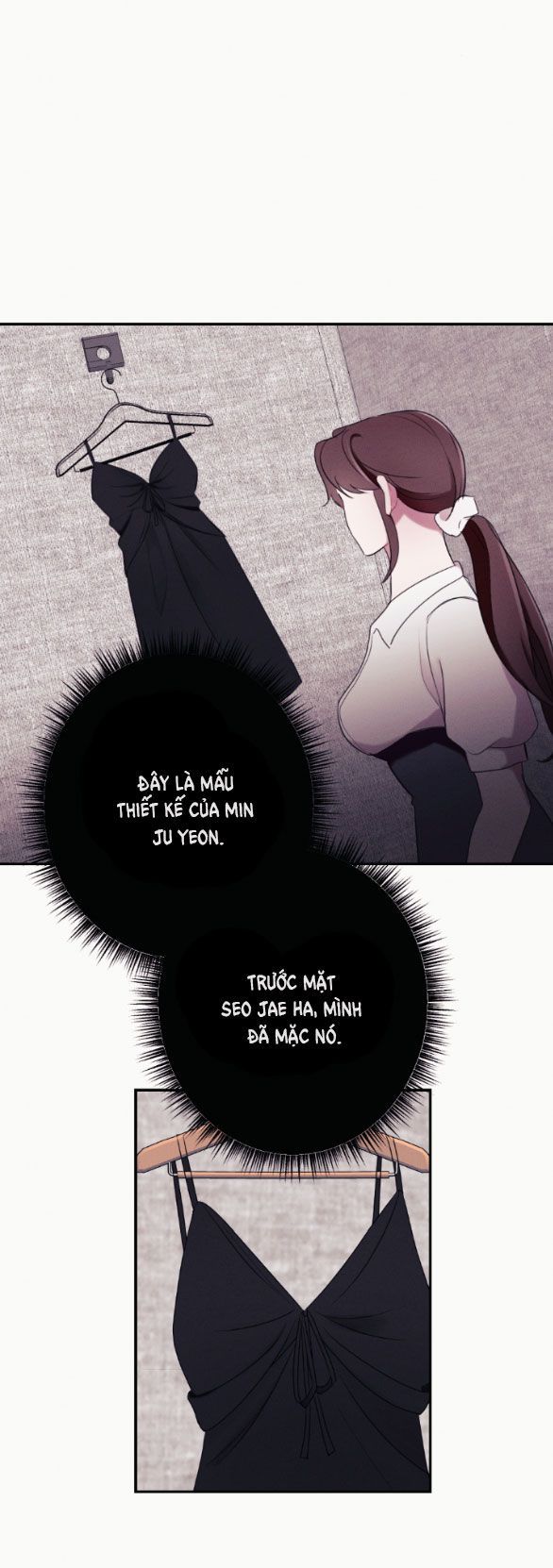 đọc truyện [18+] Cám Dỗ Màu Đỏ Chương 21 ảnh 13 tại Giả Dược