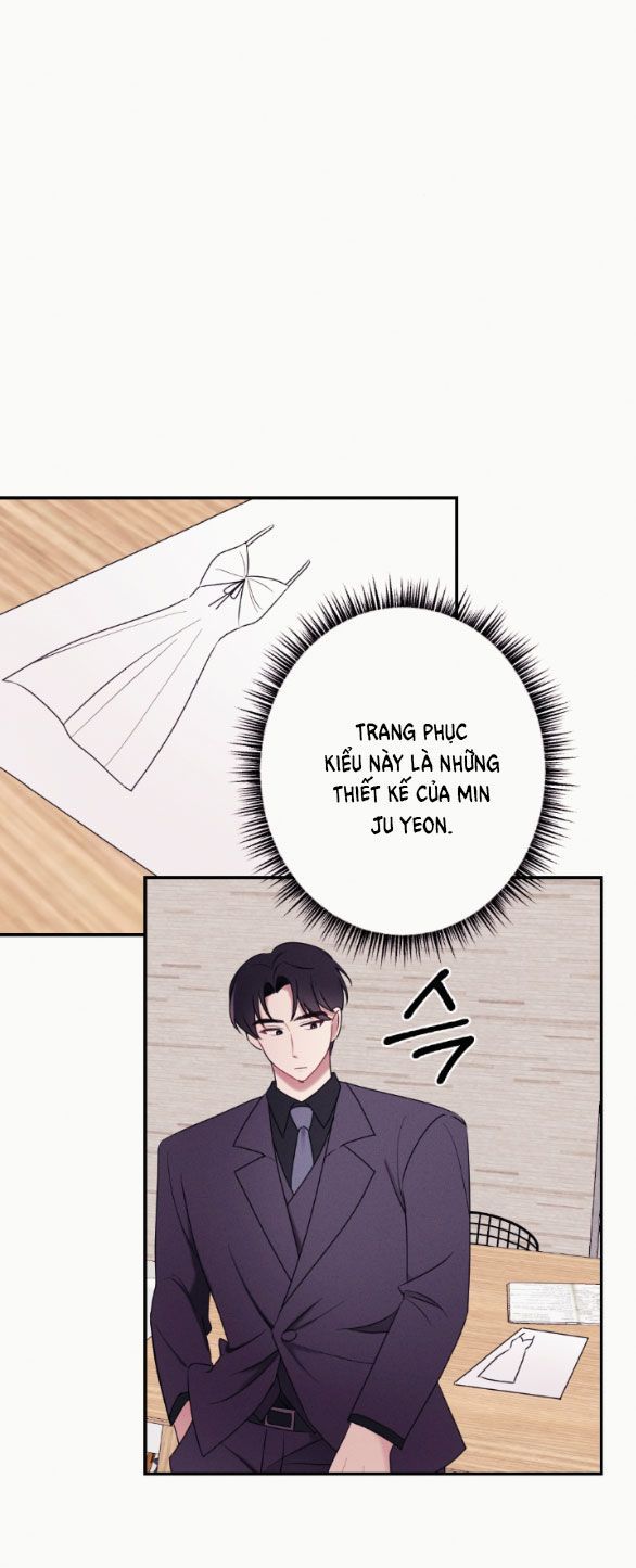 đọc truyện [18+] Cám Dỗ Màu Đỏ Chương 21 ảnh 15 tại Giả Dược