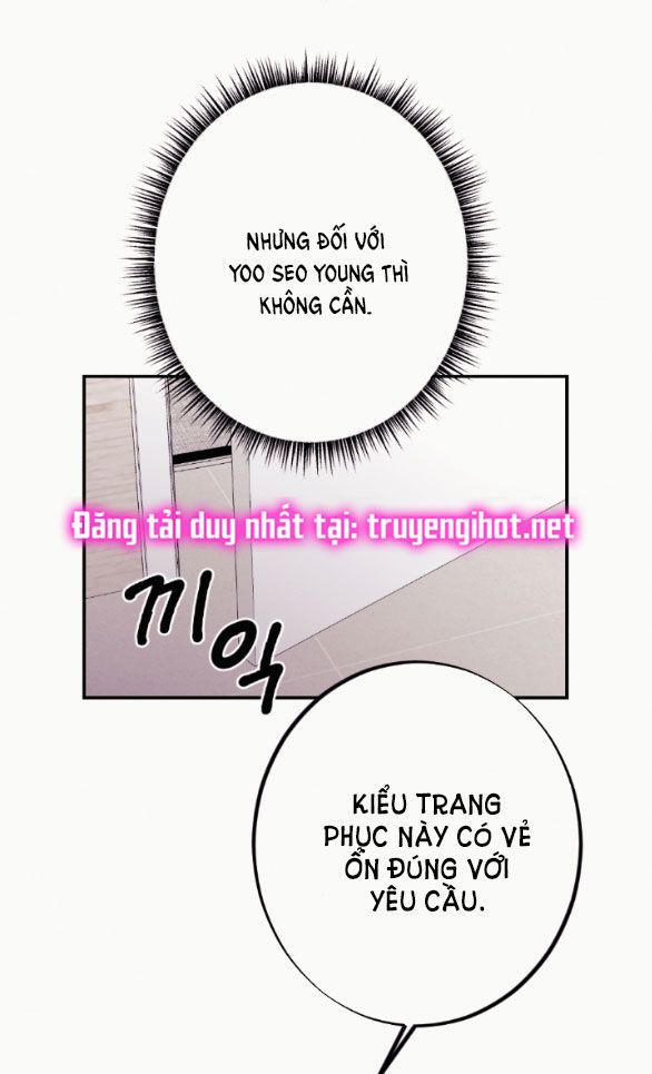 đọc truyện [18+] Cám Dỗ Màu Đỏ Chương 21 ảnh 17 tại Giả Dược