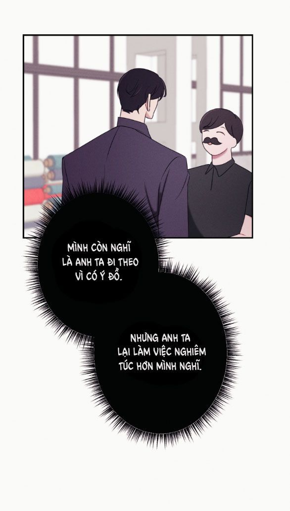 đọc truyện [18+] Cám Dỗ Màu Đỏ Chương 21 ảnh 3 tại Giả Dược