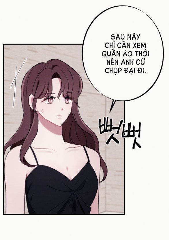 đọc truyện [18+] Cám Dỗ Màu Đỏ Chương 21 ảnh 27 tại Giả Dược