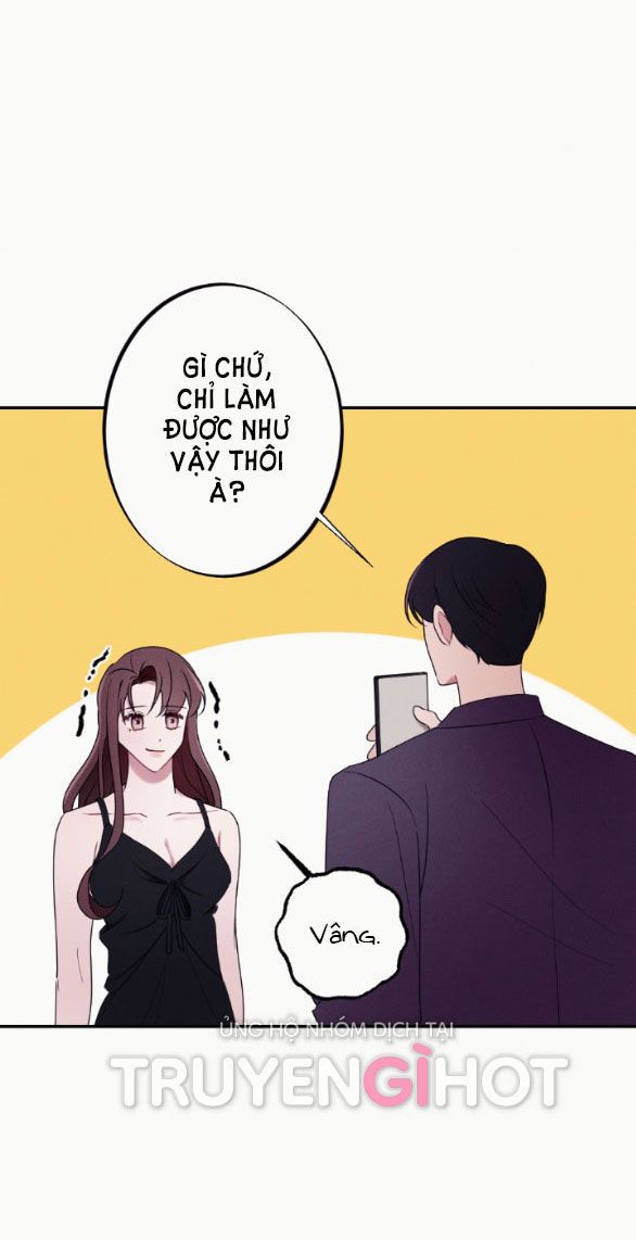 đọc truyện [18+] Cám Dỗ Màu Đỏ Chương 21 ảnh 30 tại Giả Dược