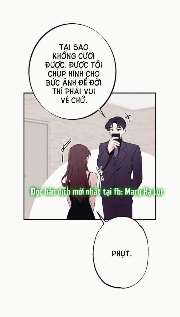 đọc truyện [18+] Cám Dỗ Màu Đỏ Chương 21 ảnh 32 tại Giả Dược