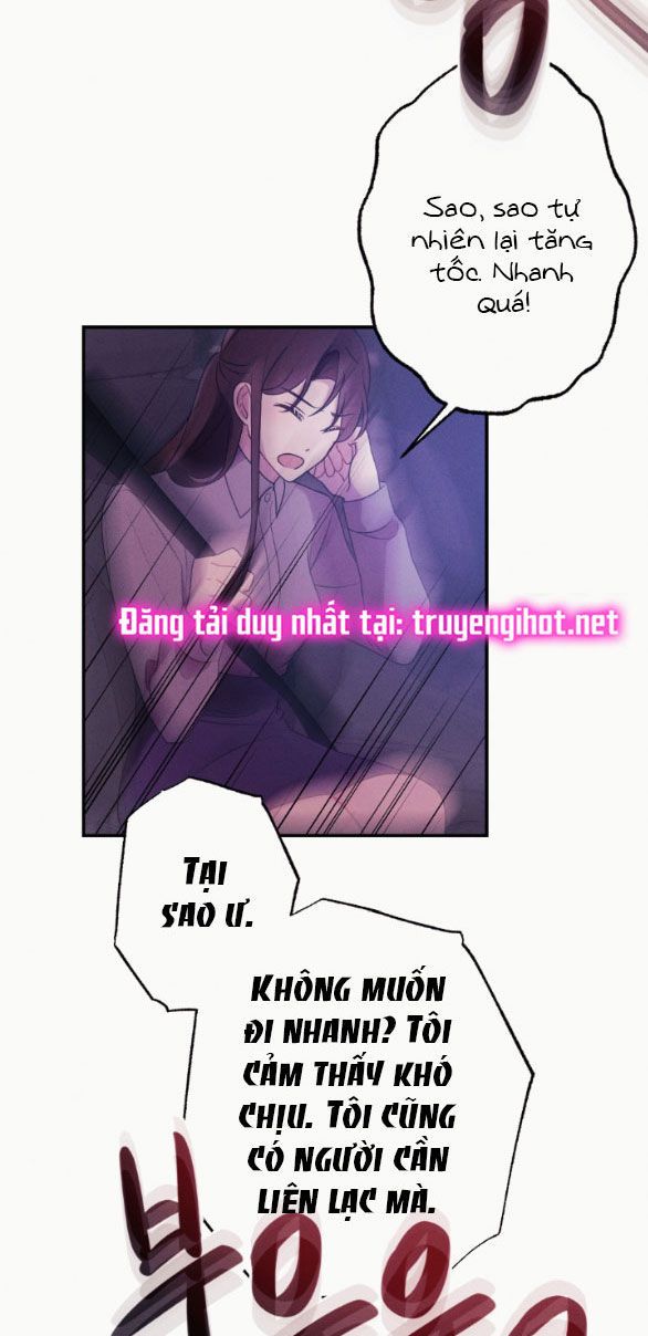 đọc truyện [18+] Cám Dỗ Màu Đỏ Chương 21 ảnh 54 tại Giả Dược