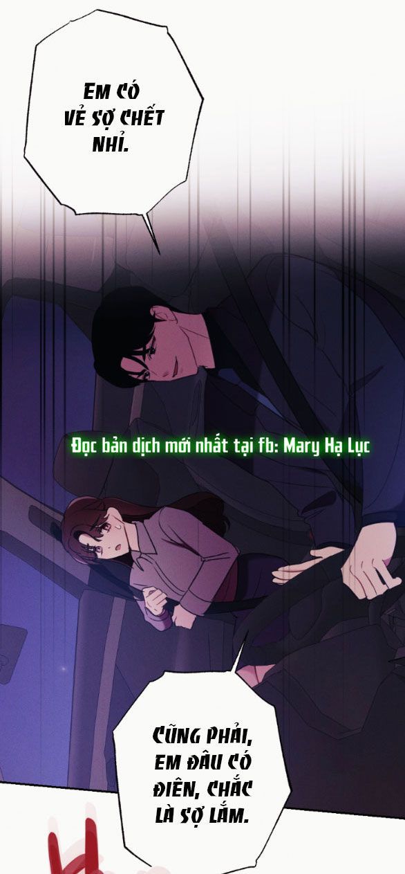đọc truyện [18+] Cám Dỗ Màu Đỏ Chương 21 ảnh 56 tại Giả Dược