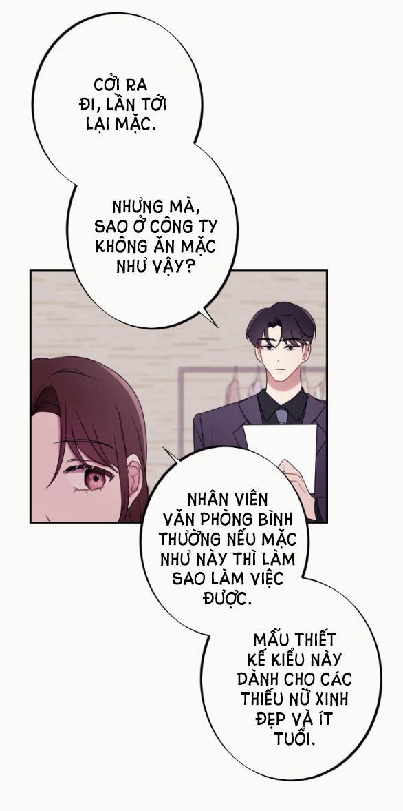 đọc truyện [18+] Cám Dỗ Màu Đỏ Chương 21 ảnh 9 tại Giả Dược
