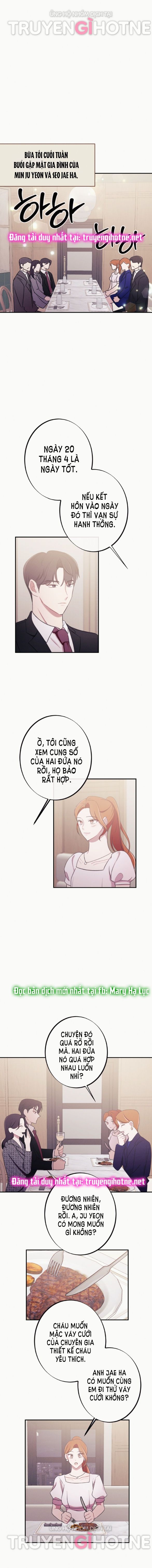 đọc truyện [18+] Cám Dỗ Màu Đỏ Chương 23 ảnh 10 tại Giả Dược