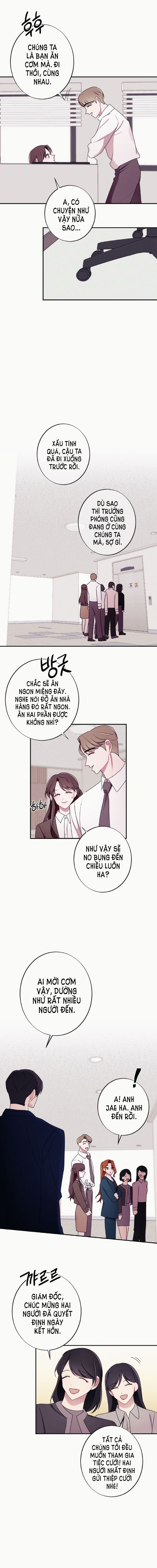 đọc truyện [18+] Cám Dỗ Màu Đỏ Chương 25 ảnh 9 tại Giả Dược