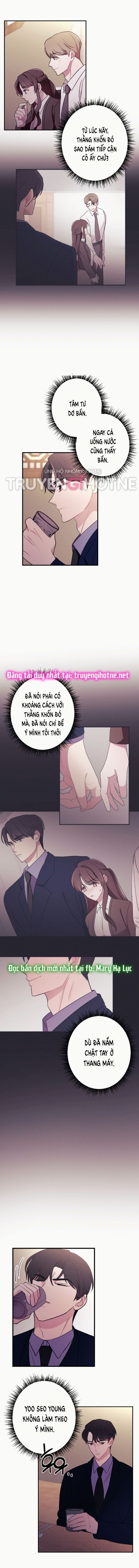 đọc truyện [18+] Cám Dỗ Màu Đỏ Chương 26 ảnh 5 tại Giả Dược