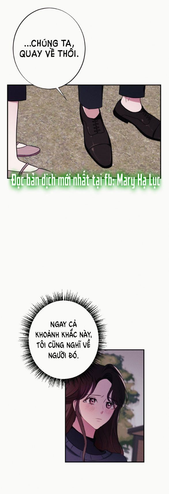 đọc truyện [18+] Cám Dỗ Màu Đỏ Chương 27.1 ảnh 26 tại Truyện Dạ Ký