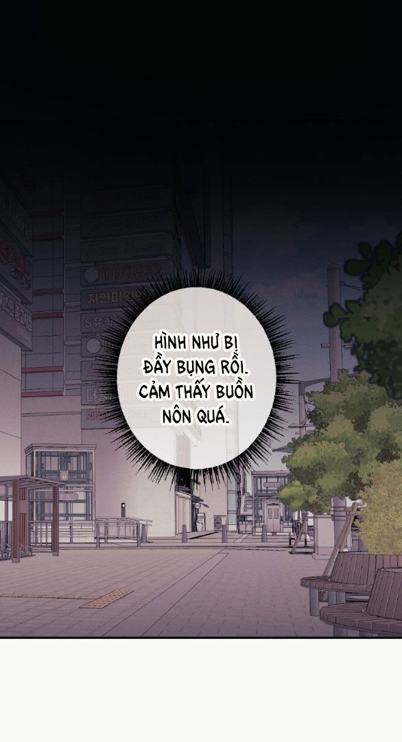 đọc truyện [18+] Cám Dỗ Màu Đỏ Chương 27 ảnh 1 tại Giả Dược