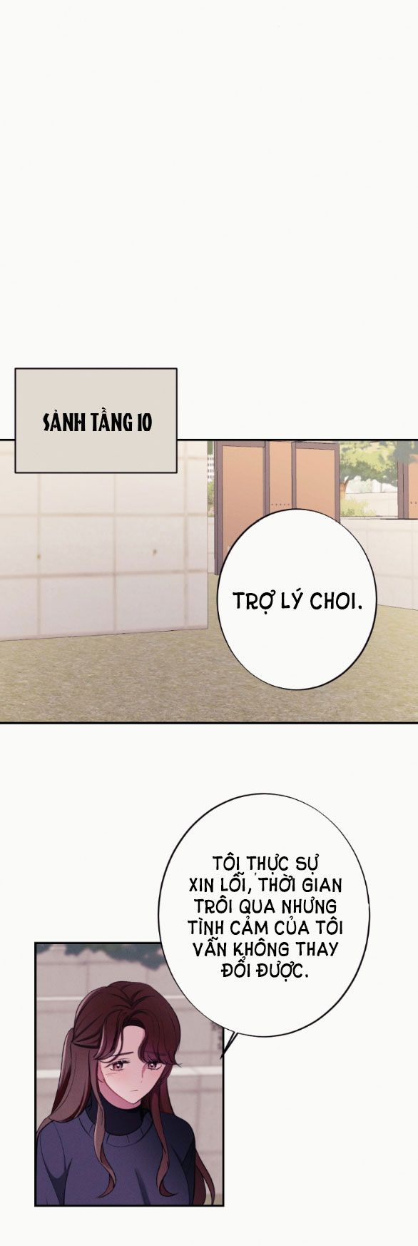 đọc truyện [18+] Cám Dỗ Màu Đỏ Chương 27 ảnh 16 tại Giả Dược