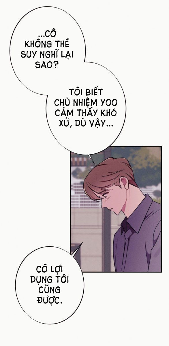 đọc truyện [18+] Cám Dỗ Màu Đỏ Chương 27 ảnh 17 tại Giả Dược