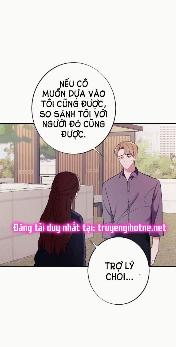 đọc truyện [18+] Cám Dỗ Màu Đỏ Chương 27 ảnh 18 tại Giả Dược