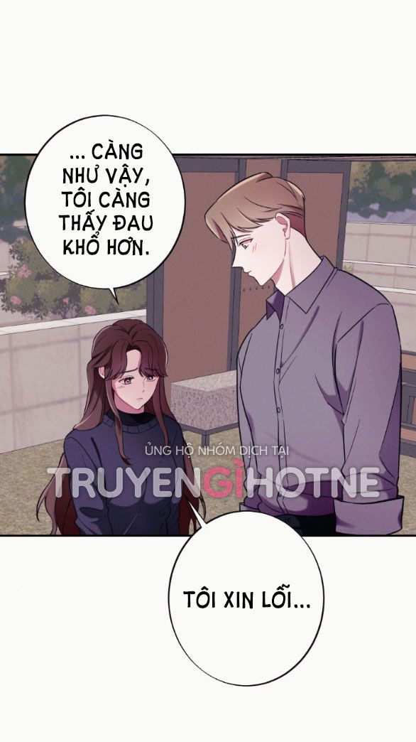 đọc truyện [18+] Cám Dỗ Màu Đỏ Chương 27 ảnh 20 tại Giả Dược