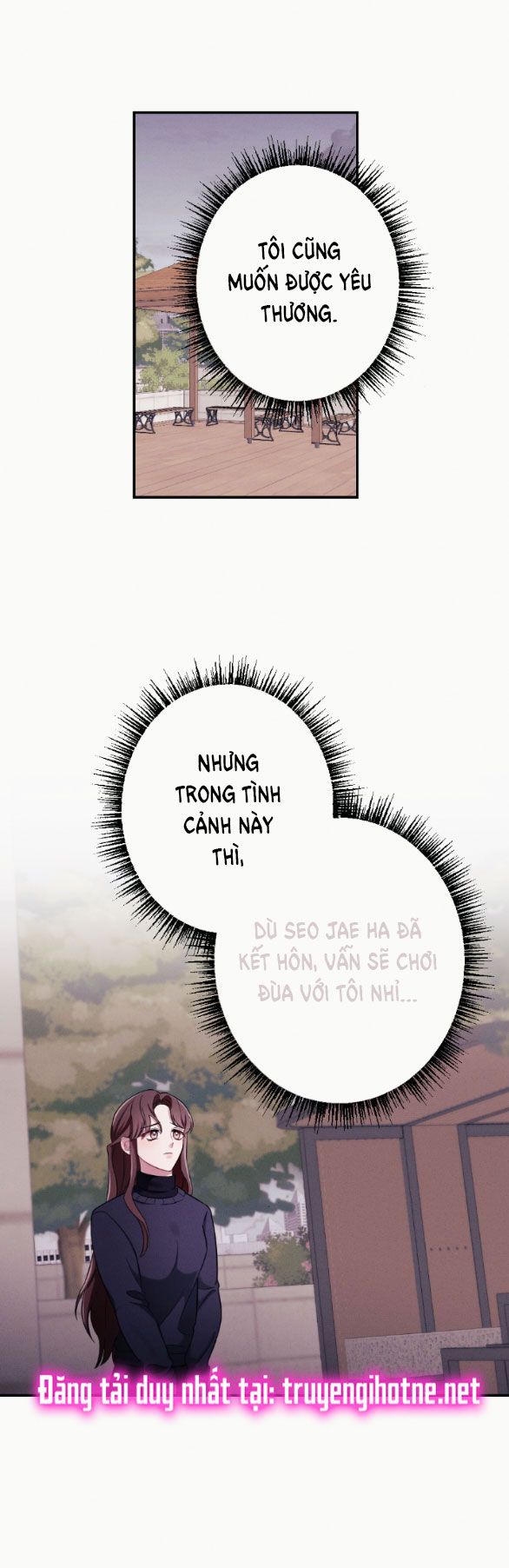 đọc truyện [18+] Cám Dỗ Màu Đỏ Chương 27 ảnh 25 tại Giả Dược