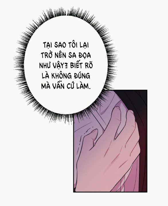 đọc truyện [18+] Cám Dỗ Màu Đỏ Chương 27 ảnh 4 tại Giả Dược