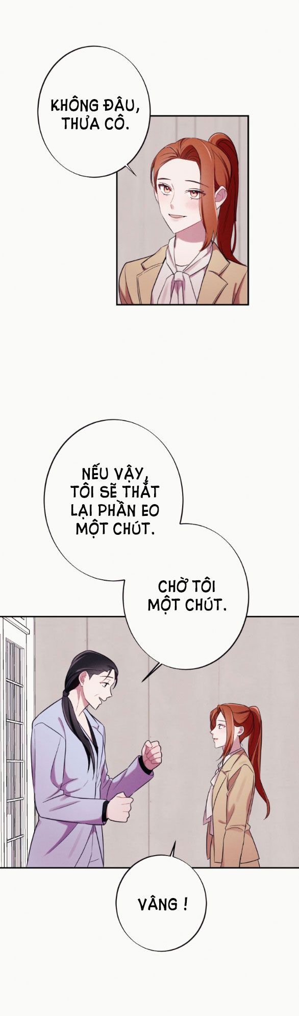 đọc truyện [18+] Cám Dỗ Màu Đỏ Chương 27 ảnh 33 tại Giả Dược