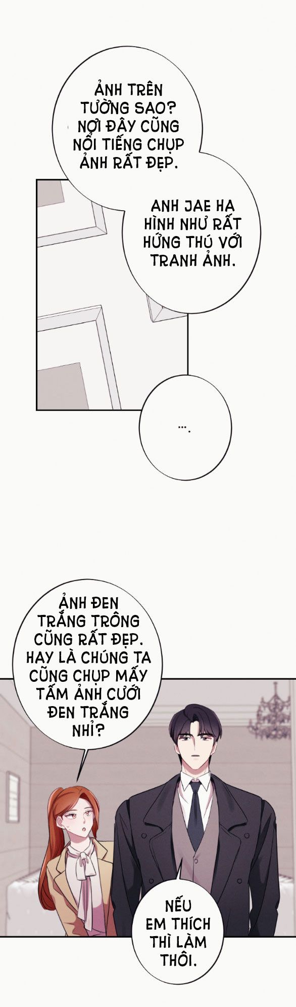 đọc truyện [18+] Cám Dỗ Màu Đỏ Chương 27 ảnh 35 tại Giả Dược