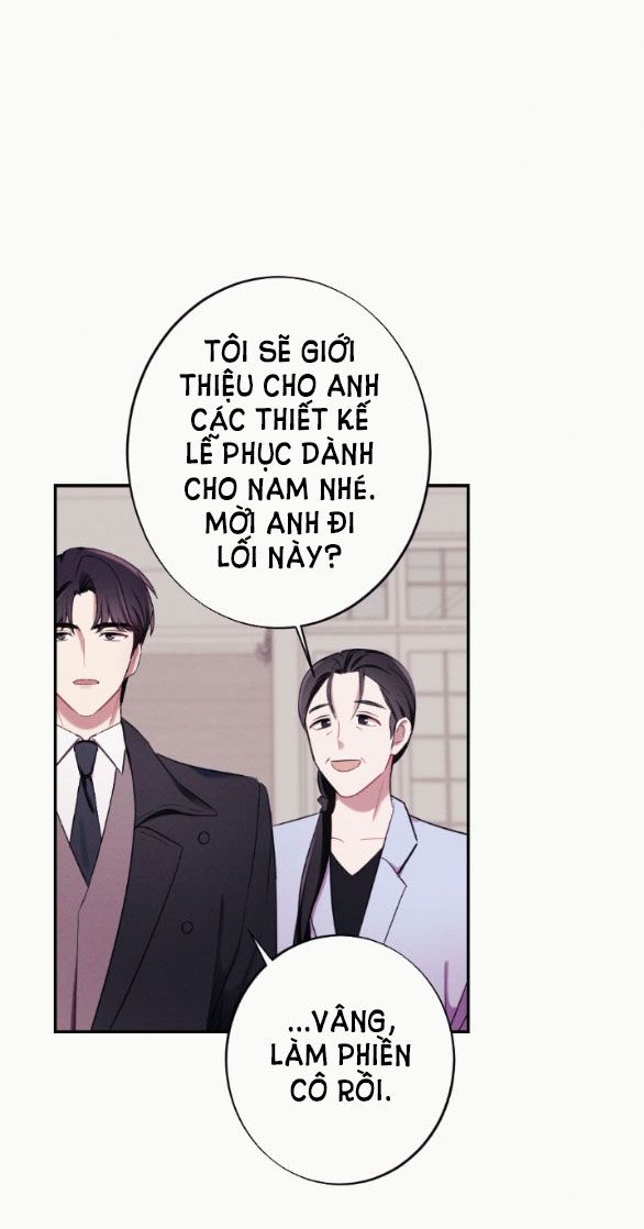 đọc truyện [18+] Cám Dỗ Màu Đỏ Chương 27 ảnh 47 tại Giả Dược