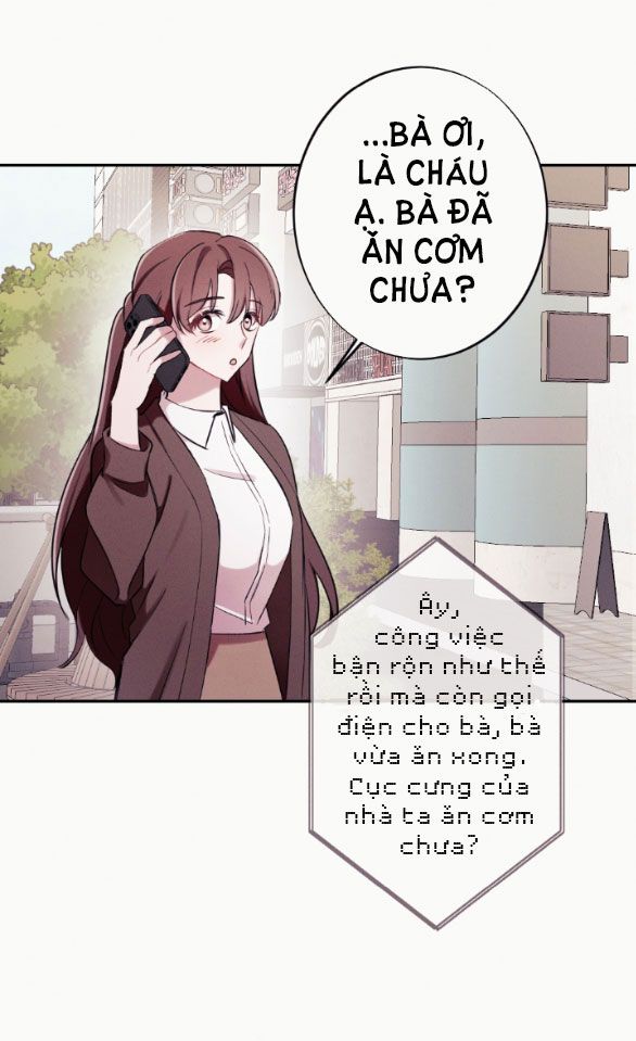 đọc truyện [18+] Cám Dỗ Màu Đỏ Chương 27 ảnh 7 tại Giả Dược