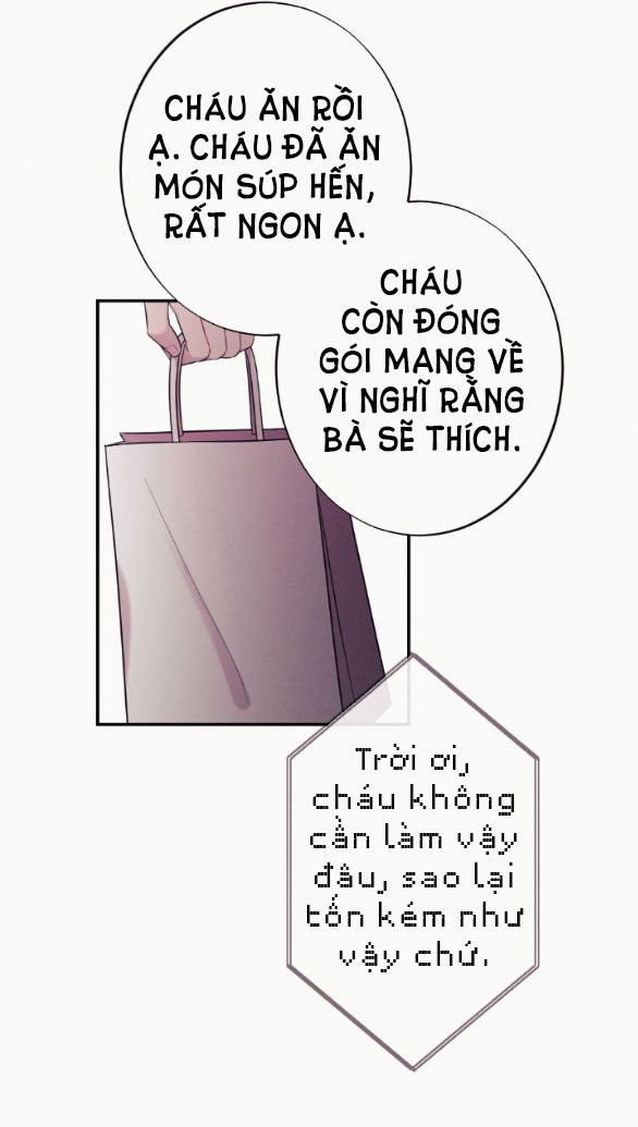 đọc truyện [18+] Cám Dỗ Màu Đỏ Chương 27 ảnh 8 tại Giả Dược