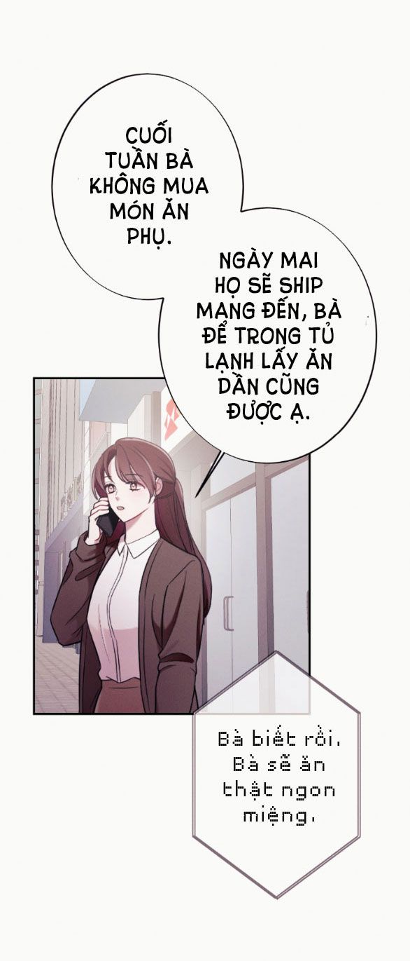 đọc truyện [18+] Cám Dỗ Màu Đỏ Chương 27 ảnh 9 tại Giả Dược