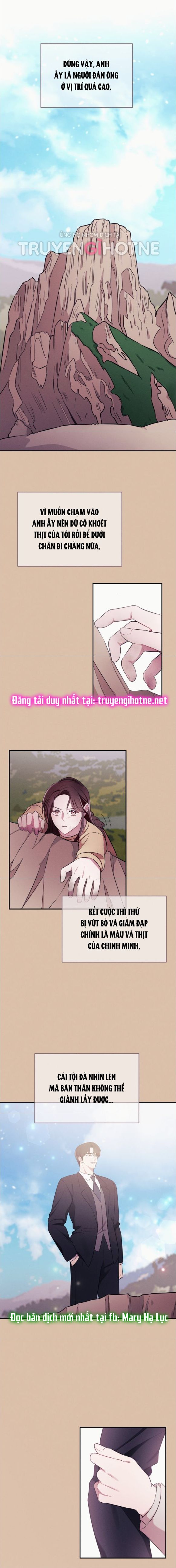 đọc truyện [18+] Cám Dỗ Màu Đỏ Chương 28 ảnh 6 tại Giả Dược