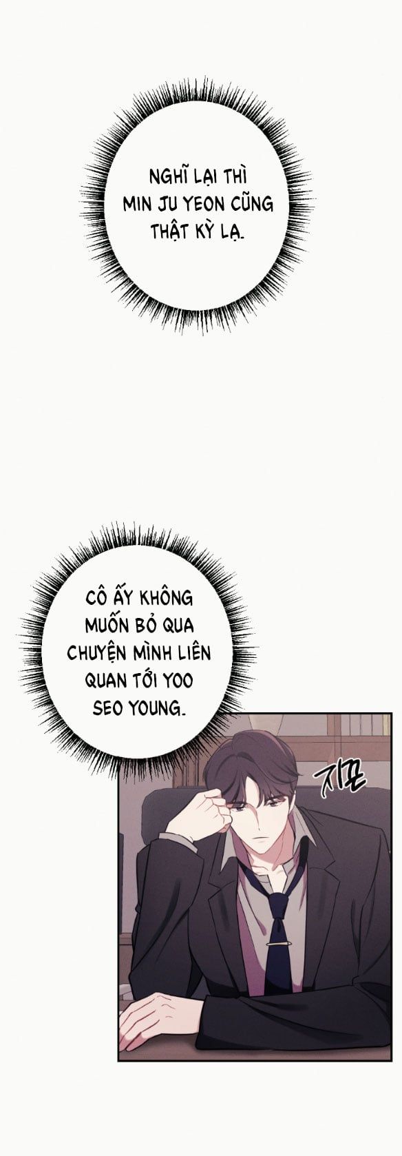 đọc truyện [18+] Cám Dỗ Màu Đỏ Chương 29.2 ảnh 13 tại Truyện Dạ Ký