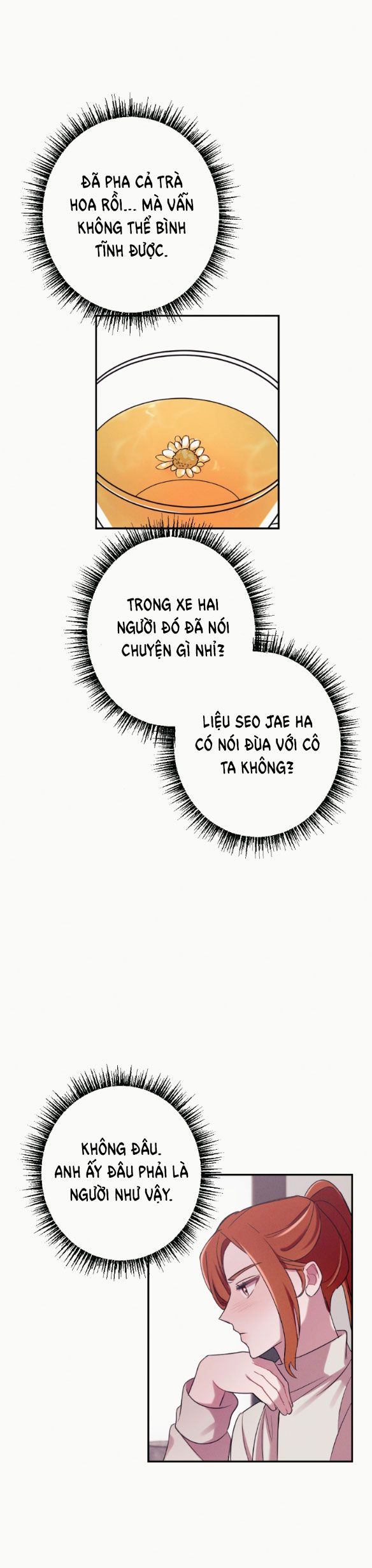đọc truyện [18+] Cám Dỗ Màu Đỏ Chương 29 ảnh 18 tại Giả Dược