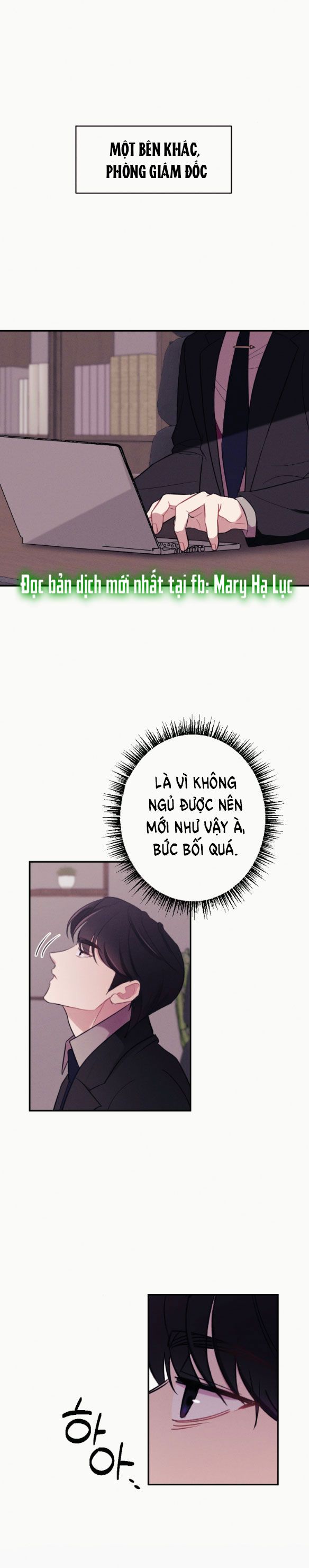 đọc truyện [18+] Cám Dỗ Màu Đỏ Chương 29 ảnh 21 tại Giả Dược