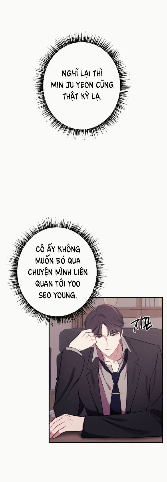 đọc truyện [18+] Cám Dỗ Màu Đỏ Chương 29 ảnh 27 tại Giả Dược