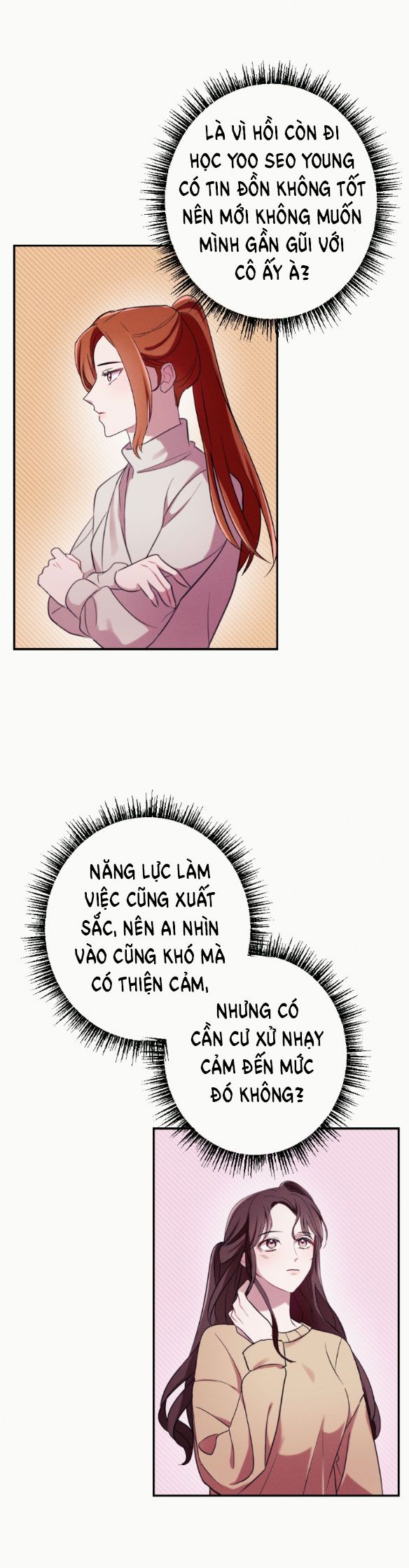 đọc truyện [18+] Cám Dỗ Màu Đỏ Chương 29 ảnh 28 tại Giả Dược