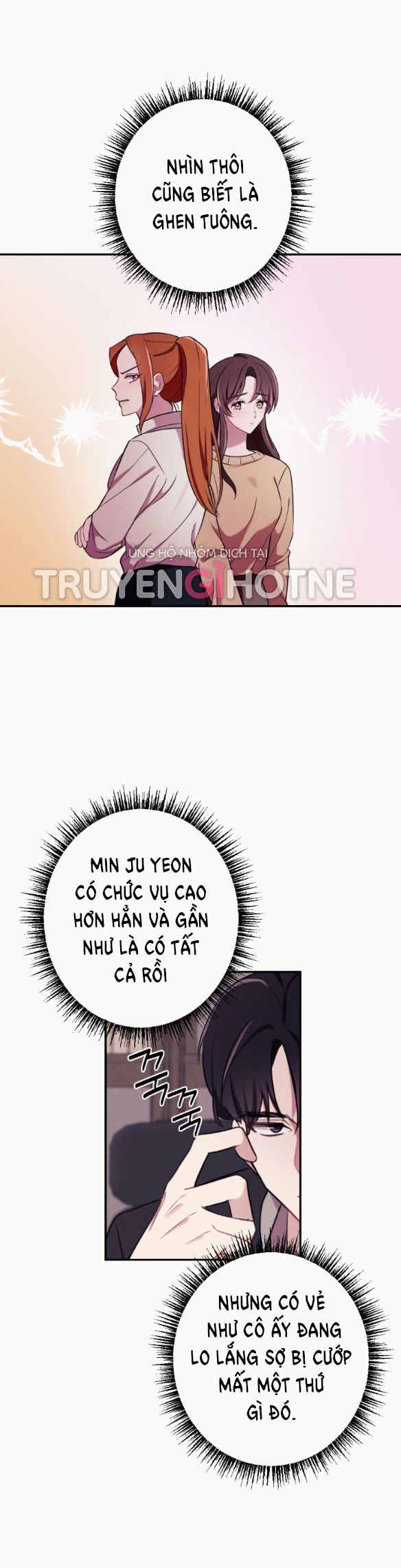 đọc truyện [18+] Cám Dỗ Màu Đỏ Chương 29 ảnh 29 tại Giả Dược