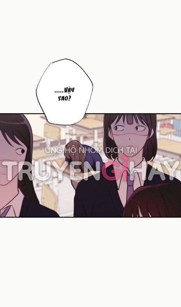 đọc truyện [18+] Cám Dỗ Màu Đỏ Chương 3.1 ảnh 15 tại Truyện Dạ Ký