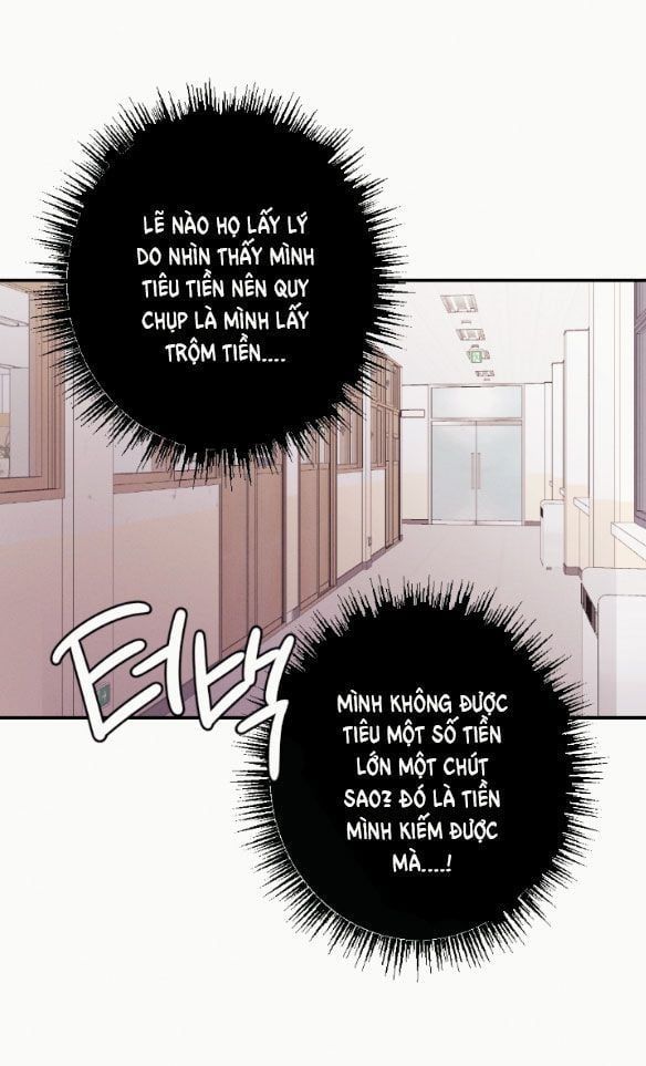đọc truyện [18+] Cám Dỗ Màu Đỏ Chương 3.1 ảnh 27 tại Truyện Dạ Ký
