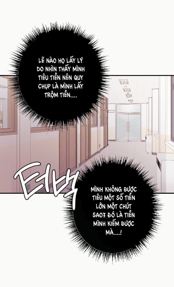 đọc truyện [18+] Cám Dỗ Màu Đỏ Chương 3 ảnh 26 tại Giả Dược